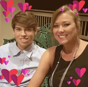 Meet your Posher, Ginger